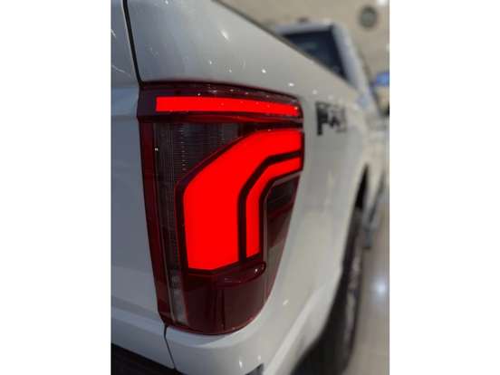 FORD-F-150-5.0 V8 GASOLINA CD LARIAT FX4 AUTOMÁTICO FORD-F-150-2025
