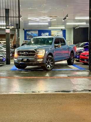 FORD-F-150-2023