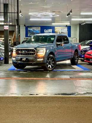 FORD-F-150-2023