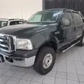 FORD F-250 3.9 XLT MAX POWER 4X4 CD DIESEL 4P MANUAL FORD F-250 3.9 XLT MAX POWER 4X4 CD DIESEL 4P MANUAL