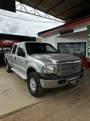FORD-F-250-2009
