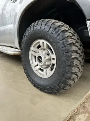 FORD-F-250-2009