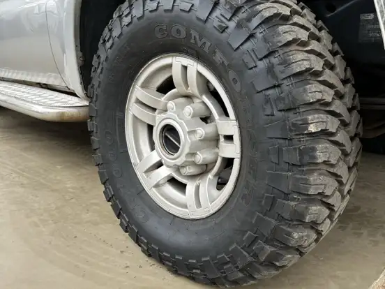 FORD-F-250-3.9 XLT MAX POWER 4X4 CD DIESEL 4P MANUAL FORD-F-250-2009