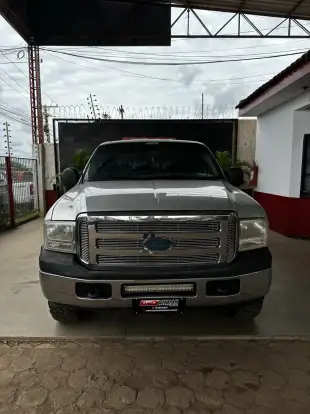 FORD-F-250-2009