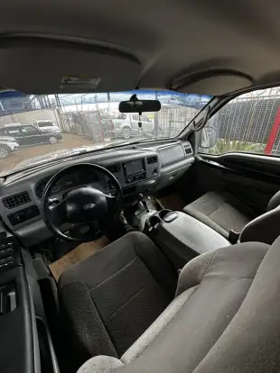 FORD-F-250-2009