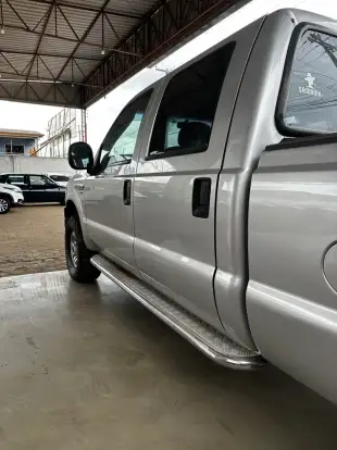 FORD-F-250-2009