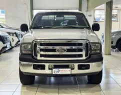 FORD F-250 3.9 XLT MAX POWER 4X4 CD DIESEL 4P MANUAL FORD F-250 3.9 XLT MAX POWER 4X4 CD DIESEL 4P MANUAL