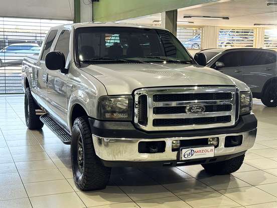 FORD-F-250-2007