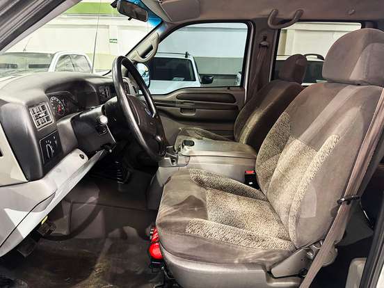 FORD-F-250-2007