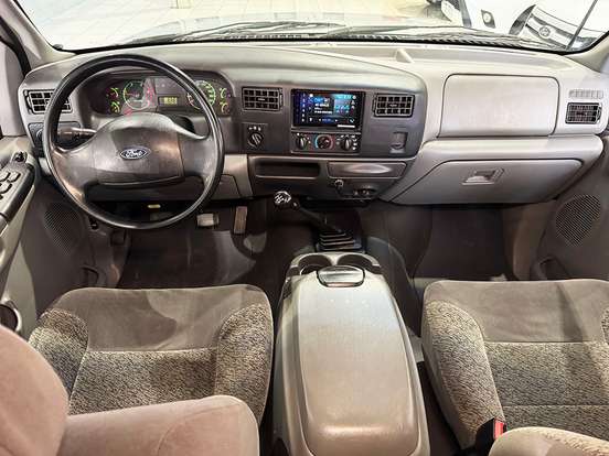 FORD-F-250-2007