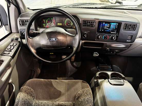 FORD-F-250-2007
