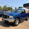 FORD F-250 4.2 XL 4X2 CS TURBO INTERCOOLER DIESEL 2P MANUAL FORD F-250 4.2 XL 4X2 CS TURBO INTERCOOLER DIESEL 2P MANUAL