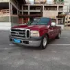 FORD F-250 4.3 XLL 4X2 CS DIESEL 2P MANUAL FORD F-250 4.3 XLL 4X2 CS DIESEL 2P MANUAL