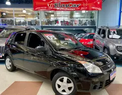 FORD FIESTA 1.0 MPI HATCH 8V FLEX 4P MANUAL FORD FIESTA 1.0 MPI HATCH 8V FLEX 4P MANUAL