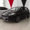 FORD FIESTA 1.5 SE HATCH 16V FLEX 4P MANUAL FORD FIESTA 1.5 SE HATCH 16V FLEX 4P MANUAL