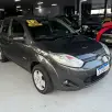 FORD FIESTA 1.6 MPI SEDAN 8V FLEX 4P MANUAL FORD FIESTA 1.6 MPI SEDAN 8V FLEX 4P MANUAL