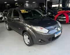 FORD FIESTA 1.6 MPI SEDAN 8V FLEX 4P MANUAL FORD FIESTA 1.6 MPI SEDAN 8V FLEX 4P MANUAL