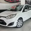 FORD FIESTA 1.6 ROCAM HATCH 8V FLEX 4P MANUAL FORD FIESTA 1.6 ROCAM HATCH 8V FLEX 4P MANUAL