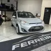 FORD FIESTA 1.6 ROCAM SE SEDAN 8V FLEX 4P MANUAL FORD FIESTA 1.6 ROCAM SE SEDAN 8V FLEX 4P MANUAL