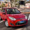 FORD FIESTA 1.6 SE SEDAN 16V FLEX 4P MANUAL FORD FIESTA 1.6 SE SEDAN 16V FLEX 4P MANUAL