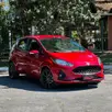 FORD FIESTA 1.0 ECOBOOST GASOLINA SEL STYLE POWERSHIFT FORD FIESTA 1.0 ECOBOOST GASOLINA SEL STYLE POWERSHIFT