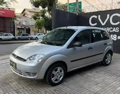 FORD FIESTA 1.0 MPI 8V GASOLINA 4P MANUAL FORD FIESTA 1.0 MPI 8V GASOLINA 4P MANUAL