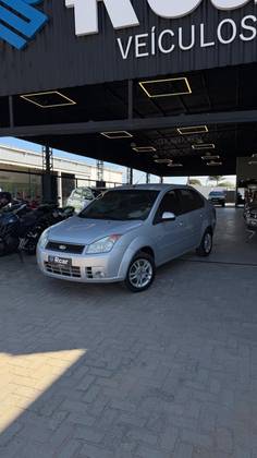 FORD FIESTA 1.0 MPI CLASS 8V FLEX 4P MANUAL
