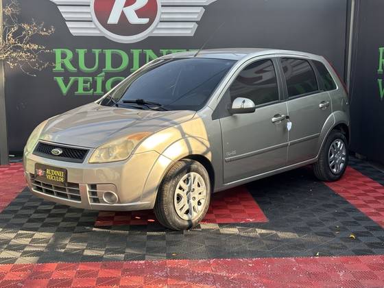 FORD FIESTA 1.0 MPI CLASS 8V FLEX 4P MANUAL