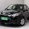 FORD FIESTA 1.0 ROCAM 8V FLEX 4P MANUAL FORD FIESTA 1.0 ROCAM 8V FLEX 4P MANUAL
