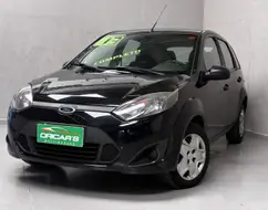 FORD FIESTA 1.0 ROCAM 8V FLEX 4P MANUAL FORD FIESTA 1.0 ROCAM 8V FLEX 4P MANUAL