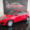 FORD FIESTA 1.0 ROCAM 8V FLEX 4P MANUAL FORD FIESTA 1.0 ROCAM 8V FLEX 4P MANUAL