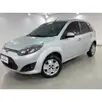 FORD FIESTA 1.0 ROCAM HATCH 8V FLEX 4P MANUAL FORD FIESTA 1.0 ROCAM HATCH 8V FLEX 4P MANUAL