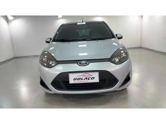 FORD-FIESTA-1.0 ROCAM HATCH 8V FLEX 4P MANUAL FORD-FIESTA-2011