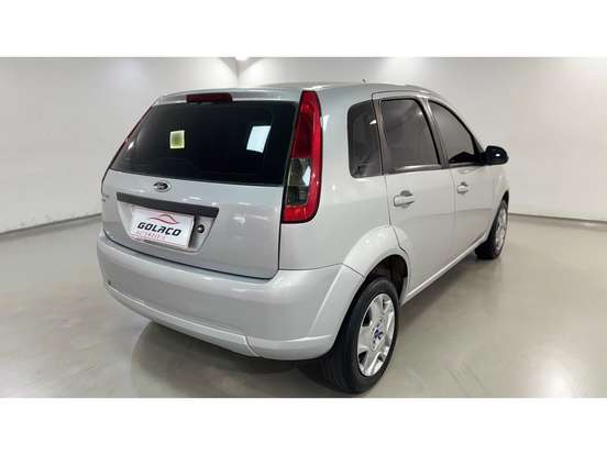 FORD-FIESTA-1.0 ROCAM HATCH 8V FLEX 4P MANUAL FORD-FIESTA-2011