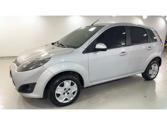 FORD-FIESTA-1.0 ROCAM HATCH 8V FLEX 4P MANUAL FORD-FIESTA-2011