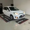 FORD FIESTA 1.6 MPI CLASS HATCH 8V FLEX 4P MANUAL FORD FIESTA 1.6 MPI CLASS HATCH 8V FLEX 4P MANUAL
