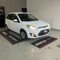 FORD FIESTA 1.6 MPI CLASS HATCH 8V FLEX 4P MANUAL FORD FIESTA 1.6 MPI CLASS HATCH 8V FLEX 4P MANUAL