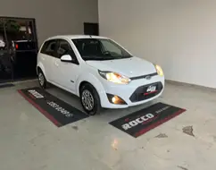 FORD FIESTA 1.6 MPI CLASS HATCH 8V FLEX 4P MANUAL FORD FIESTA 1.6 MPI CLASS HATCH 8V FLEX 4P MANUAL