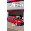 FORD FIESTA 1.6 MPI HATCH 8V FLEX 4P MANUAL FORD FIESTA 1.6 MPI HATCH 8V FLEX 4P MANUAL