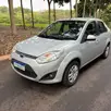 FORD FIESTA 1.6 MPI SEDAN 8V FLEX 4P MANUAL FORD FIESTA 1.6 MPI SEDAN 8V FLEX 4P MANUAL
