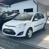 FORD FIESTA 1.6 ROCAM SEDAN 8V FLEX 4P MANUAL FORD FIESTA 1.6 ROCAM SEDAN 8V FLEX 4P MANUAL