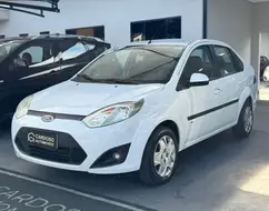 FORD FIESTA 1.6 ROCAM SEDAN 8V FLEX 4P MANUAL FORD FIESTA 1.6 ROCAM SEDAN 8V FLEX 4P MANUAL
