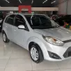 FORD FIESTA 1.6 SE HATCH 16V FLEX 4P MANUAL FORD FIESTA 1.6 SE HATCH 16V FLEX 4P MANUAL