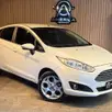 FORD FIESTA 1.6 SE HATCH 16V FLEX 4P POWERSHIFT FORD FIESTA 1.6 SE HATCH 16V FLEX 4P POWERSHIFT