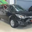 FORD FIESTA 1.6 SE SEDAN 16V FLEX 4P MANUAL FORD FIESTA 1.6 SE SEDAN 16V FLEX 4P MANUAL