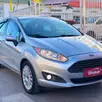 FORD FIESTA 1.6 TITANIUM SEDAN 16V FLEX 4P POWERSHIFT FORD FIESTA 1.6 TITANIUM SEDAN 16V FLEX 4P POWERSHIFT