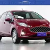 FORD FIESTA 1.6 TI-VCT FLEX SE MANUAL FORD FIESTA 1.6 TI-VCT FLEX SE MANUAL