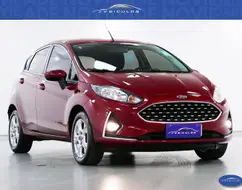 FORD FIESTA 1.6 TI-VCT FLEX SE MANUAL FORD FIESTA 1.6 TI-VCT FLEX SE MANUAL