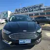 FORD FUSION 2.5 SE 16V FLEX 4P AUTOMÁTICO FORD FUSION 2.5 SE 16V FLEX 4P AUTOMÁTICO