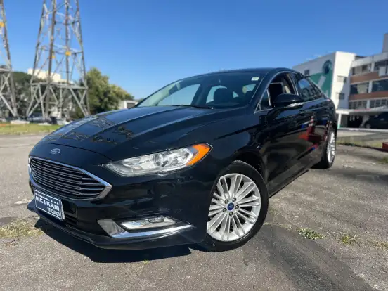 FORD-FUSION-2018